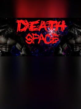 Cover Death Space