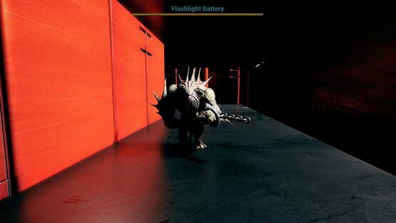 Screenshot Death Space
