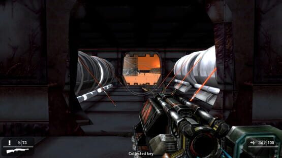 Screenshot Hot Mars 69