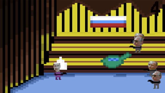 Screenshot Putinoids vs. Navalnyats