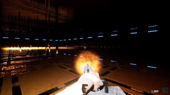 Screenshot Russian Gangsta in Hell