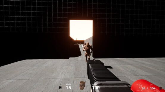 Screenshot Russian Gangsta in Hell