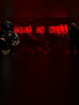 Cover Trip in Hell