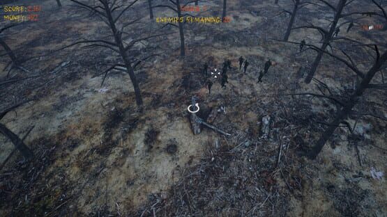 Screenshot Trip in Hell