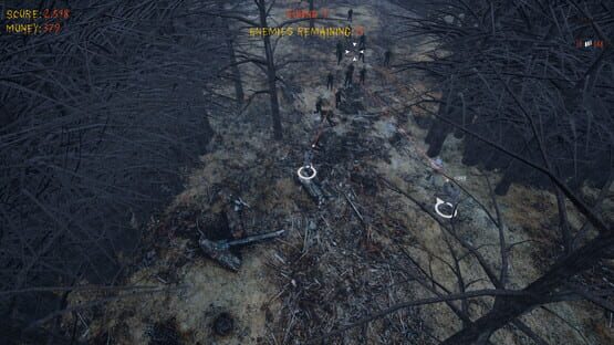 Screenshot Trip in Hell