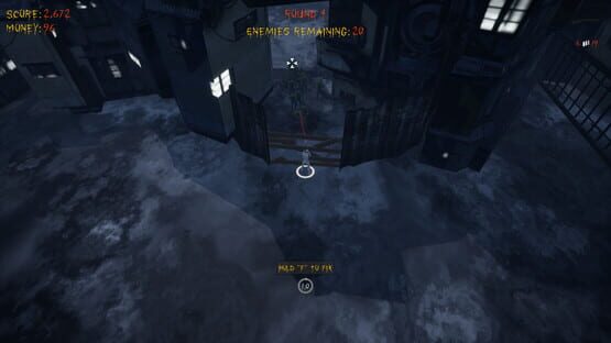 Screenshot Trip in Hell