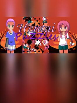 Cover Hentai Puzzles