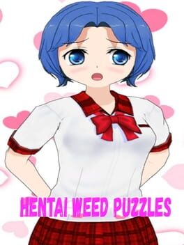Cover Hentai Weed Puzzles