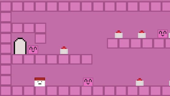 Screenshot Kamikaze Cube 2