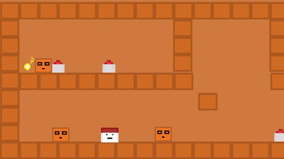Screenshot Kamikaze Cube 2