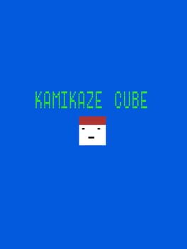 Cover Kamikaze Cube