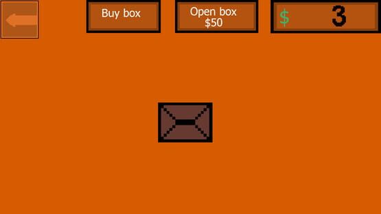 Screenshot Loot Box Simulator 20!8