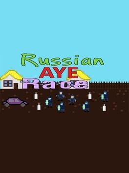 Cover Russian AYE Race