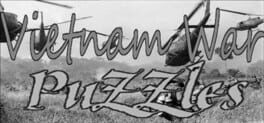 Cover Vietnam War Puzzles