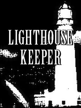 Cover Lighthouse Keeper