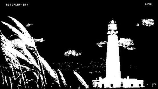 Screenshot Lighthouse Keeper