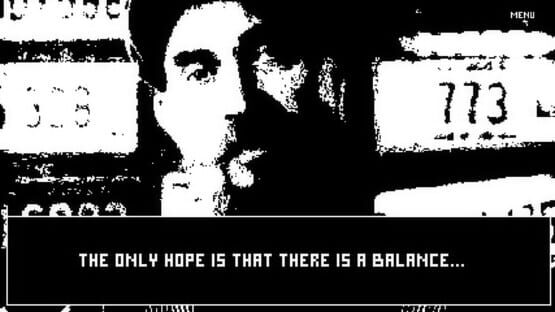 Screenshot Lighthouse Keeper