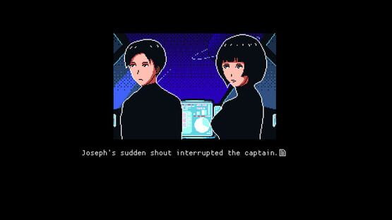 Screenshot Daiku no Medium