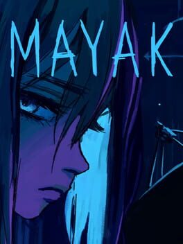 Cover Mayak