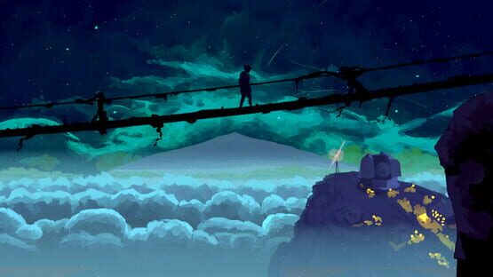 Screenshot Mayak