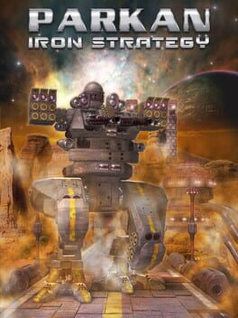 Cover Parkan: Iron Strategy