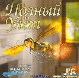 Cover Polnyj ulyot