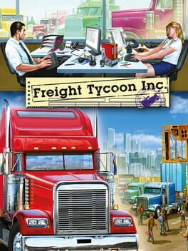Cover Freight Tycoon Inc.