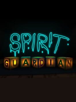 Cover Spirit Guardian