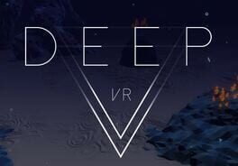 Cover Deep VR