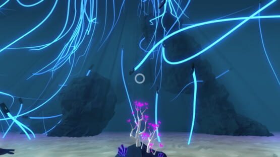 Screenshot Deep VR
