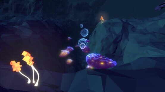 Screenshot Deep VR