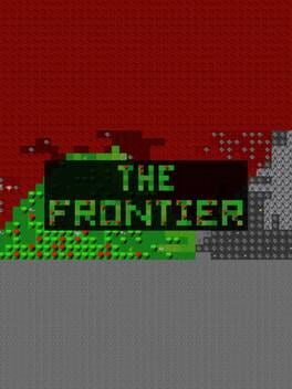 Cover The Frontier