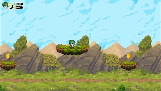 Screenshot Goblin and Coins II: The Lost Recipes