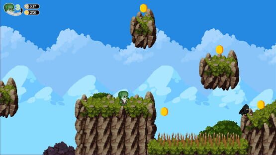 Screenshot Goblin and Coins II: The Lost Recipes