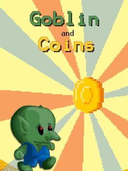 Cover Goblin and Coins
