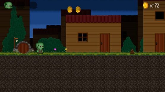 Screenshot Goblin and Coins
