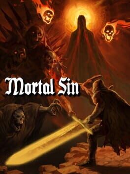 Cover Mortal Sin