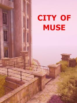 Cover City of Muse