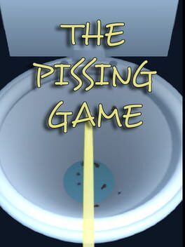 Cover The Pissing Game