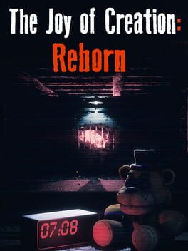 Cover The Joy of Creation: Reborn