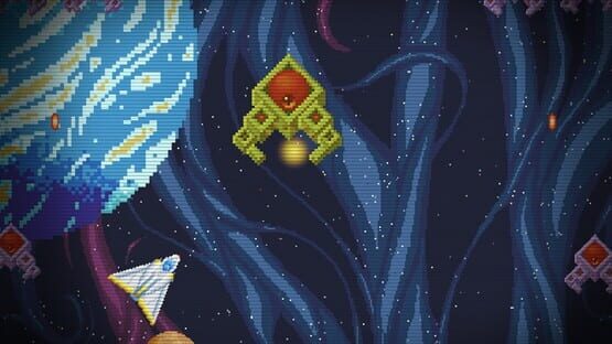 Screenshot Cosmo Strike: Complete Edition