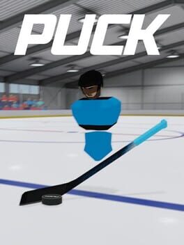 Cover Puck