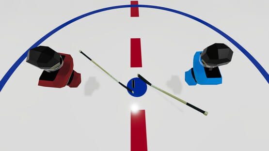 Screenshot Puck