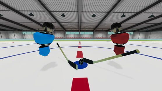 Screenshot Puck