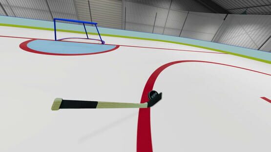 Screenshot Puck