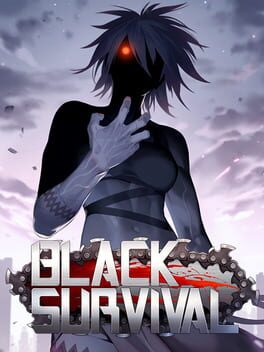 Cover Black Survival