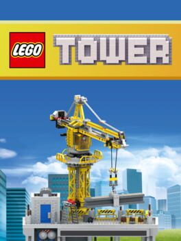 Cover LEGO Tower