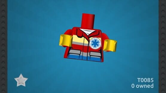 Screenshot LEGO Tower