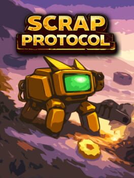 Cover Scrap Protocol