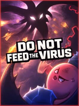 Cover Do Not Feed the Virus